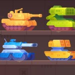 صور Tank Stars