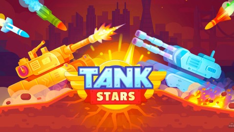 Tank Stars