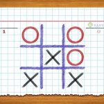 صور Tic Tac Toe 2