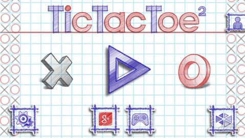 Tic Tac Toe 2