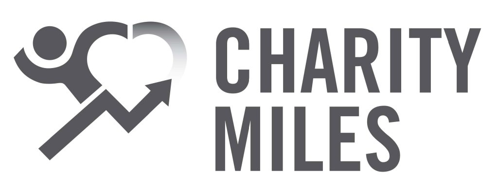 تطبيق charity miles