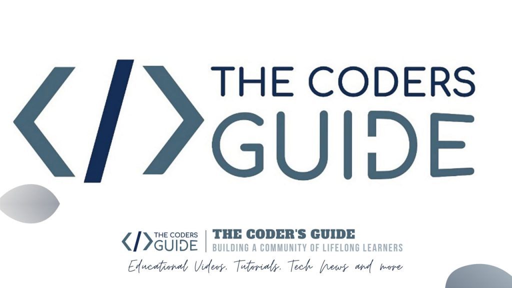 coder’s guide