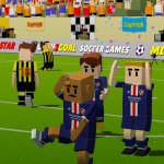 صور Mini Soccer Star: Football Cup