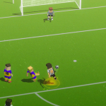 صور Mini Soccer Star: Football Cup