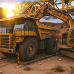 صور Transport Tycoon Empire: City