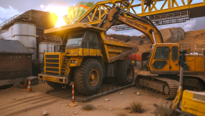 transport tycoon empire city apk