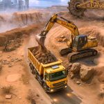 صور Transport Tycoon Empire: City