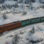 صور Transport Tycoon Empire: City