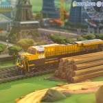 صور Transport Tycoon Empire: City