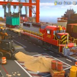 صور Transport Tycoon Empire: City