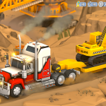 صور Transport Tycoon Empire: City
