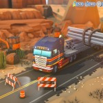 صور Transport Tycoon Empire: City