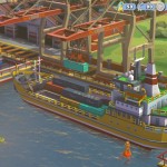 صور Transport Tycoon Empire: City