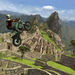 صور Trial Xtreme 4 Bike Racing
