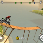 صور Trial Xtreme 4 Bike Racing