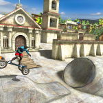 صور Trial Xtreme 4 Bike Racing