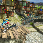 صور Trial Xtreme 4 Bike Racing