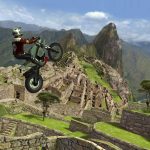 صور Trial Xtreme 4 Bike Racing