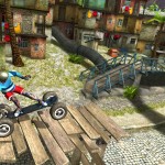 صور Trial Xtreme 4 Bike Racing