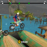 صور Trial Xtreme 4 Bike Racing