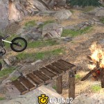 صور Trial Xtreme 4 Bike Racing