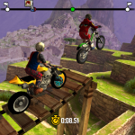 صور Trial Xtreme 4 Bike Racing