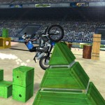صور Trial Xtreme 4 Bike Racing