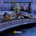 صور Trial Xtreme 4 Bike Racing