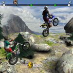 صور Trial Xtreme 4 Bike Racing