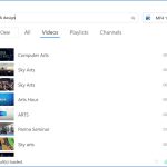 صور VDownloader