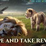 صور Beast Lord: The New Land