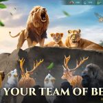 صور Beast Lord: The New Land
