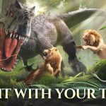 صور Beast Lord: The New Land