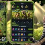 صور Beast Lord: The New Land