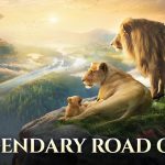 صور Beast Lord: The New Land