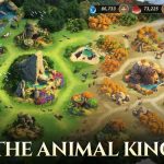 صور Beast Lord: The New Land