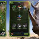 صور Beast Lord: The New Land
