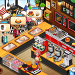صور Cafe Panic