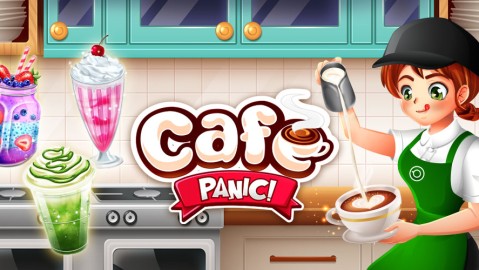 Cafe Panic