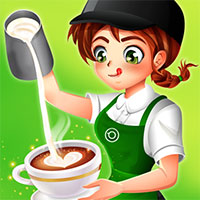 Cafe Panic