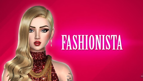 Fashionista - Fashion Stylist