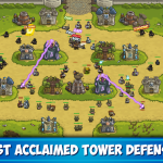 صور Kingdom Rush Tower Defense