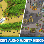صور Kingdom Rush Tower Defense