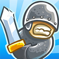 kingdom rush tower defense