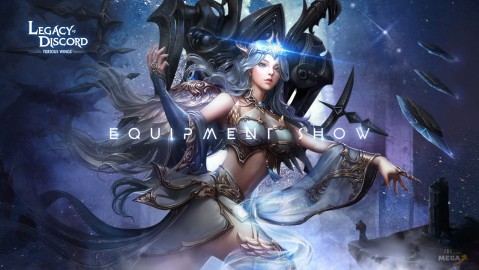 Legacy of Discord