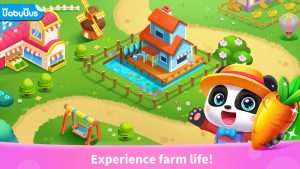 little pandas farm apk