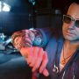 استعادة صوت الممثل المتوفي فيكتور في لعبة cyberpunk 2077