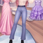 pocket styler للاندرويد