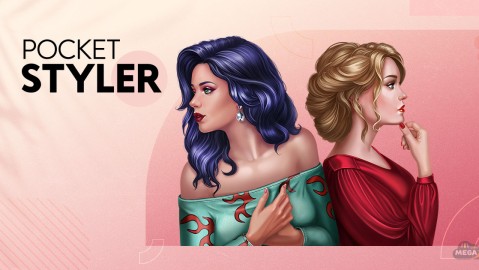 Pocket Styler