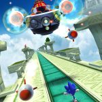 صور Sonic Prime Dash